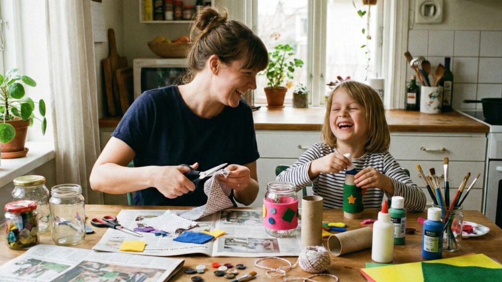 Conheça o artesanato fácil para fazer em casa que virou febre por ser incrivelmente terapêutico