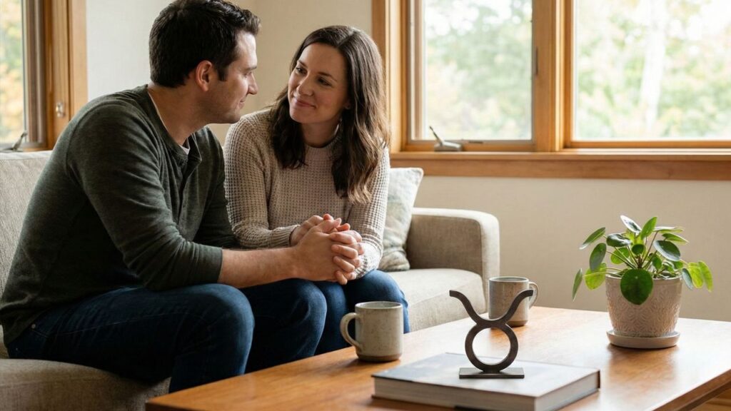 Todo mundo vai querer a vida de Touro em fevereiro de 2026 e o motivo é um babado só!