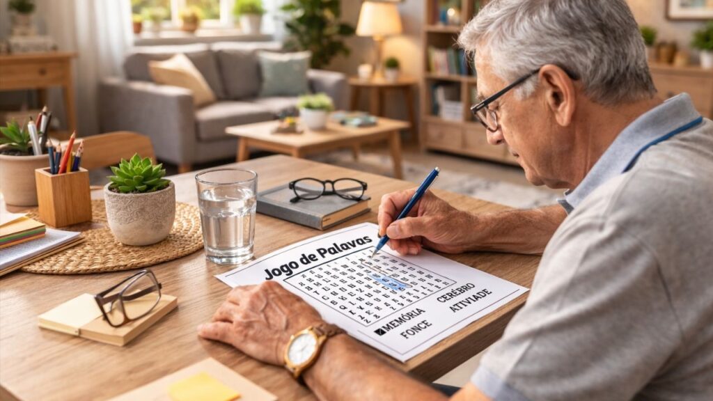 Como idosos que esquecem onde guardam objetos podem salvar a memória com estas dicas simples