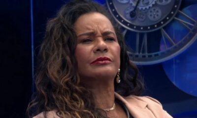 BBB 26: Solange causa polêmica ao falar sobre Ana Paula: ‘Deus não deu filhos’