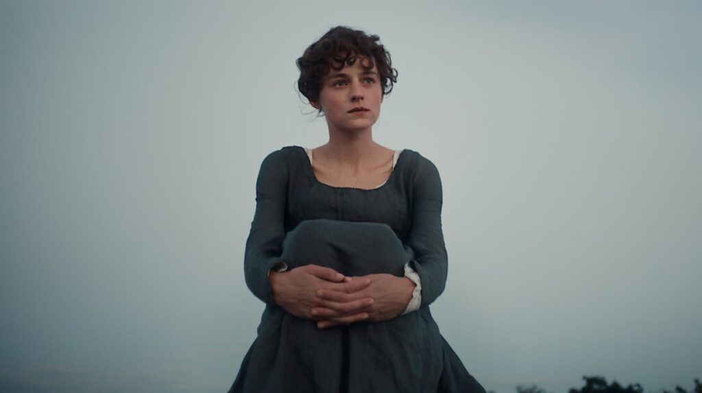 O primeiro teaser de Orgulho e Preconceito revela a primeira imagem dos personagens da obra