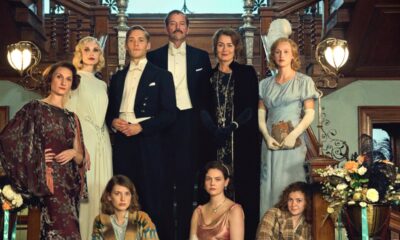 Essa série de época pode ganhar nova temporada após sucesso entre fãs de Bridgerton