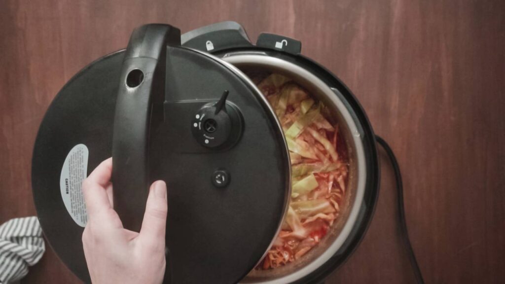 Panela de pressão elétrica! Vale a pena ter uma em casa ou é apenas promessa