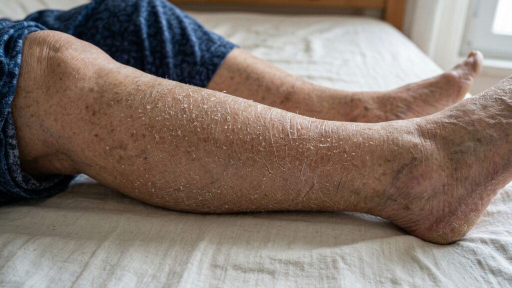 Como fortalecer a pele fina dos idosos com técnicas únicas de proteção diária