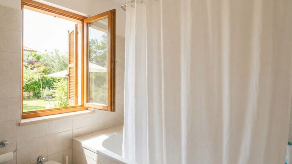 Pare de usar cloro e descubra o poder da água oxigenada na limpeza do seu banheiro