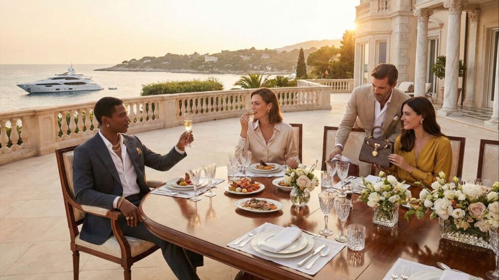 Os 3 signos que gostam de luxo e não escondem o bom gosto de ninguém