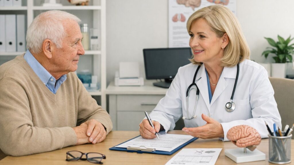 Como idosos que esquecem onde guardam objetos podem salvar a memória com estas dicas simples