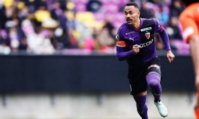 América do México avalia ex-Palmeiras após acordo por Raphael Veiga