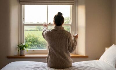 Como criar uma rotina da manhã eficiente e realista para sua própria rotina