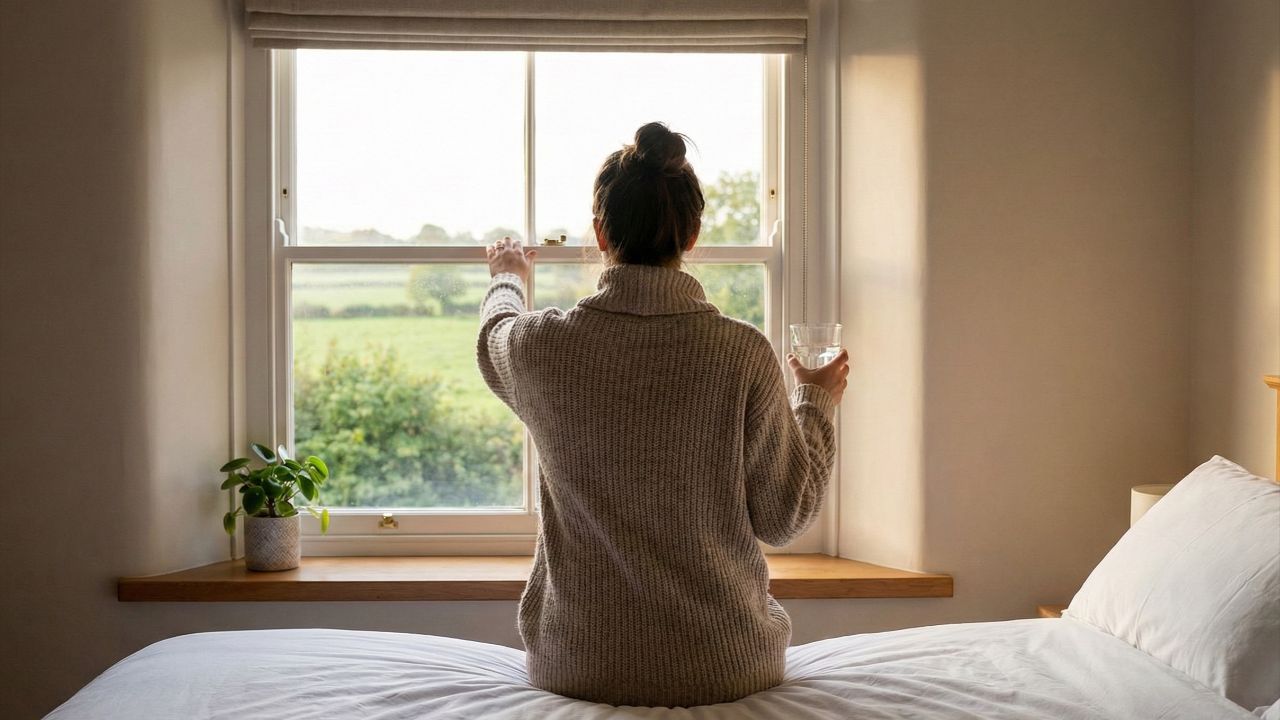 Como criar uma rotina da manhã eficiente e realista para sua própria rotina