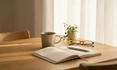 Você nunca mais terá um dia ruim após adotar esta rotina matinal poderosa