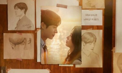 Esse novo dorama promete ser o romance mais devastador da Netflix em 2026