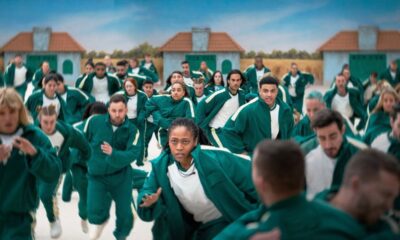 Netflix aposta em reality, comédia e drama histórico para você maratonar nesse fim de semana