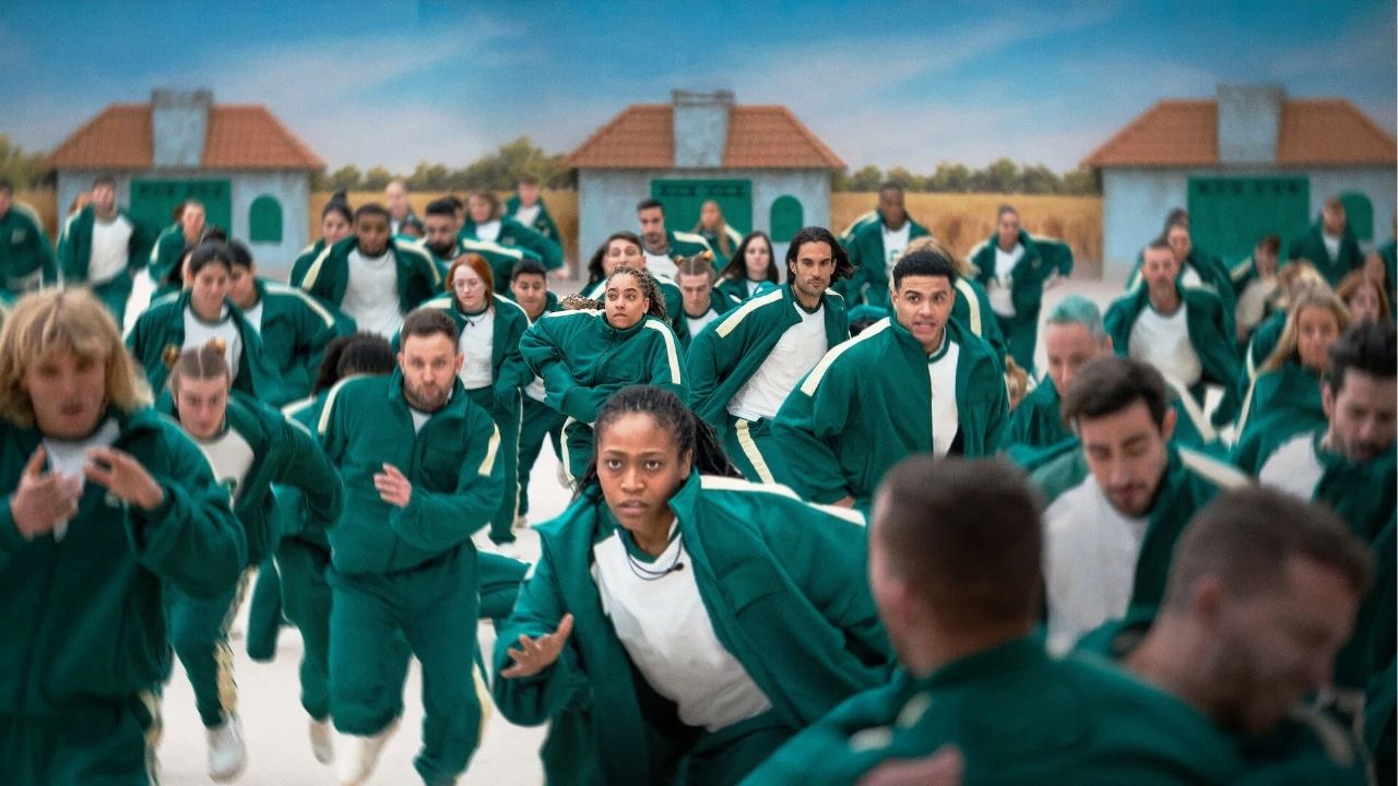 Netflix aposta em reality, comédia e drama histórico para você maratonar nesse fim de semana