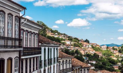 Cidades do Sul de Minas para viver bem, com tranquilidade, boa qualidade de vida e custo acessível