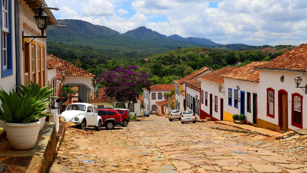 Cidades do Sul de Minas para viver bem, com tranquilidade, boa qualidade de vida e custo acessível