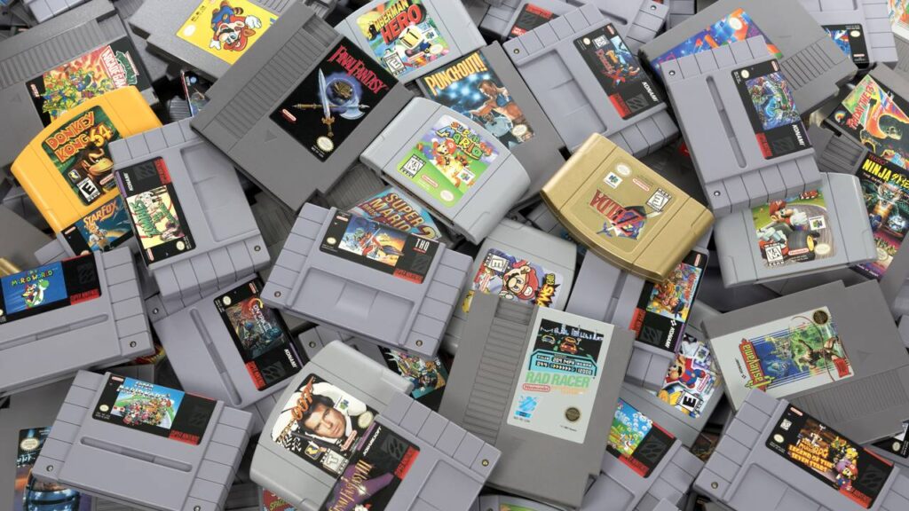 Melhores jogos do Super Nintendo que marcaram época e ainda são lembrados até hoje