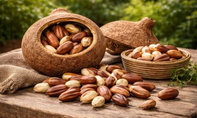 Quem busca algo diferente no quintal acaba se encantando por essa árvore