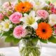 7 flores que duram mais tempo cortadas e deixam buquês sempre bonitos