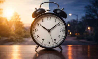 Por que alguns dias parecem mais longos que outros mesmo tendo as mesmas horas