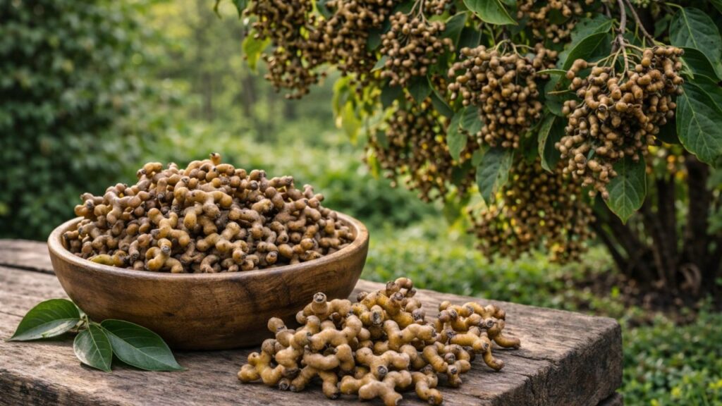 Uva-do-japão surpreende quem planta em casa pelo sabor e pela rusticidade