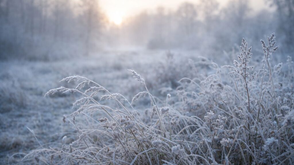 O cheiro do mato muda no inverno e muita gente percebe isso sem saber o motivo