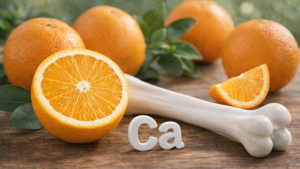 Comer essa fruta todos os dias ajuda a fortalecer os ossos e pouca gente associa a isso