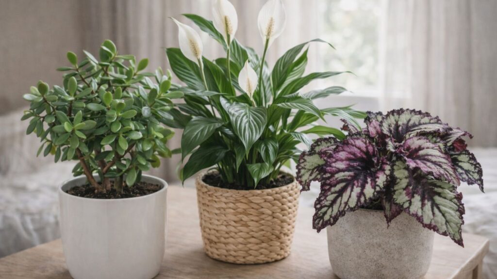 3 flores que simbolizam prosperidade e renovação e transformam o clima do lar