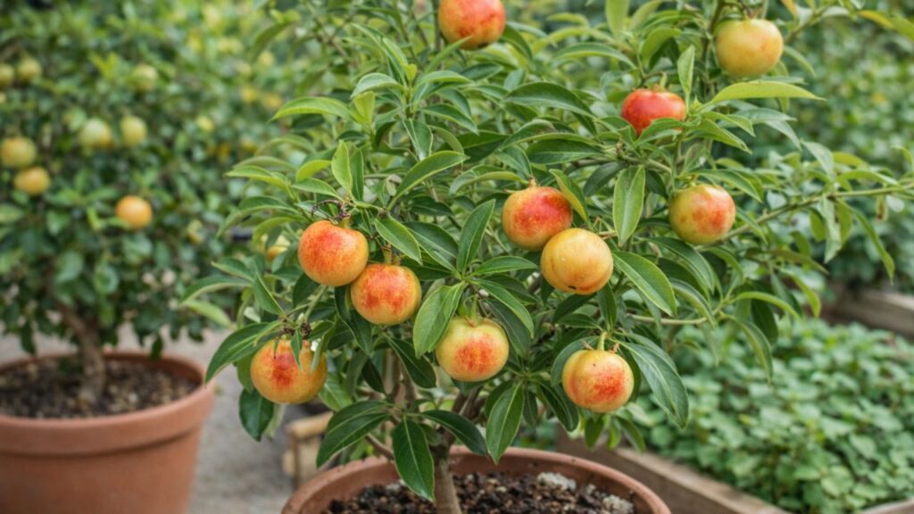Mangaba cresce bem em casa, dá frutos aromáticos e surpreende pela facilidade