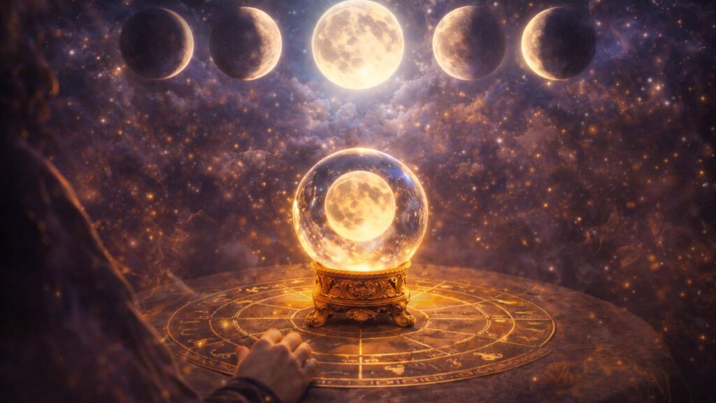 O movimento da Lua hoje mexe com escolhas e emoções do seu signo