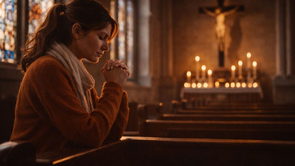 Frase do dia para quem está cansado de esperar, mas não perdeu a fé