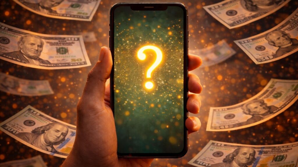 Se você vê esse número com frequência, pode ser um sinal de abundância chegando