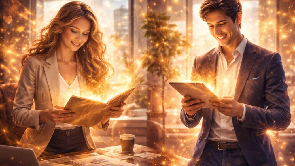 O trabalho pode mudar de rumo para Aquário e Capricórnio