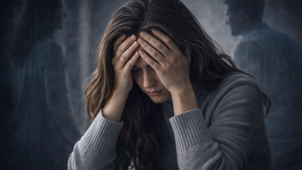 Sentir culpa mesmo sem ter feito nada errado tem explicação psicológica