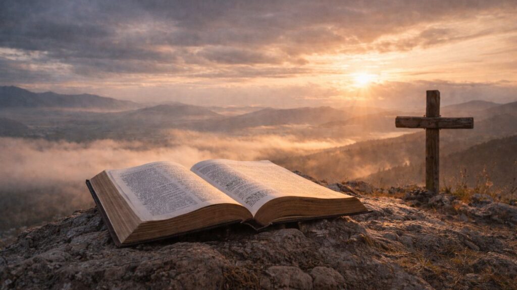 Versículo do dia para quem está cansado, mas não perdeu a fé: Mateus 11:28