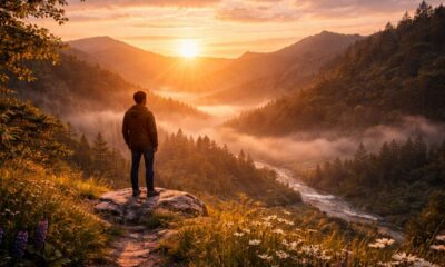 Versículo do dia para renovar a fé em tempos incertos: Jeremias 29:11