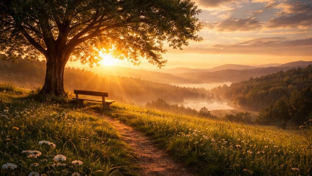 Versículo do dia: Eclesiastes 3:11 — Deus age no tempo certo