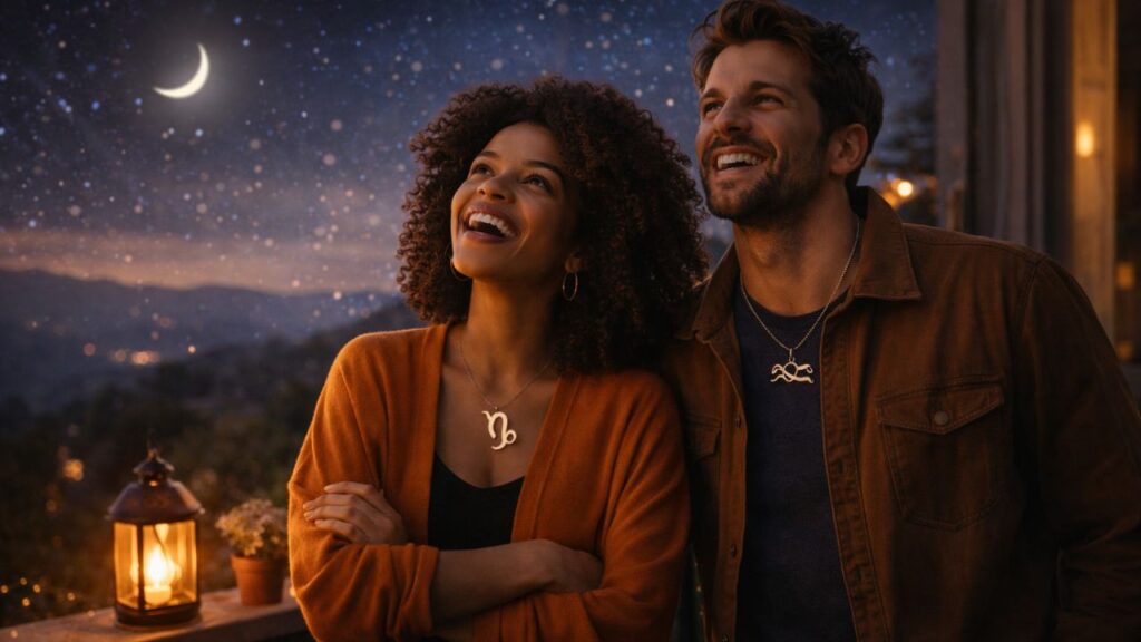 Novos ciclos se iniciam quando a Lua ilumina alguns signos