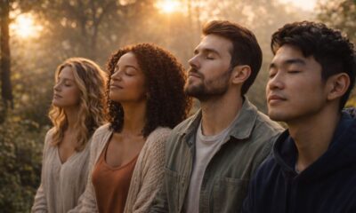 A sensibilidade energética está mais forte para alguns desses 4 signos