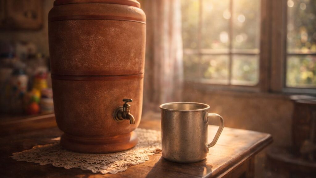 Objetos que toda casa tinha e que hoje viraram lembrança