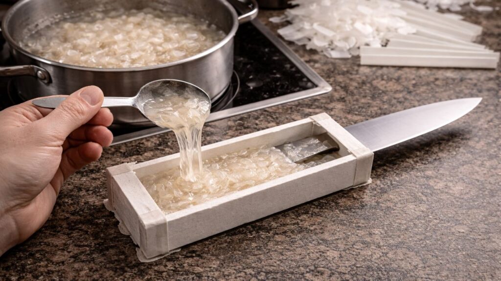 O que fazem com sacolas velahs que você iria jogar fora nesse projeto surpreende