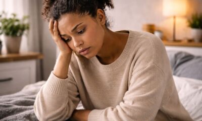 A psicologia explica por que algumas pessoas nunca se acham boas o bastante