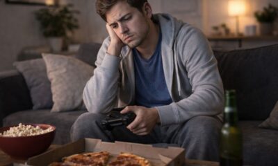 Perder o interesse pelo que dava prazer tem explicação psicológica