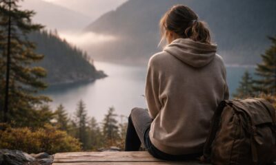 Sentir vontade de sumir por um tempo tem explicação psicológica