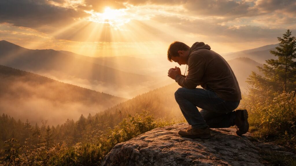 Versículo do dia: 2 Coríntios 12:9 — força que nasce na fraqueza