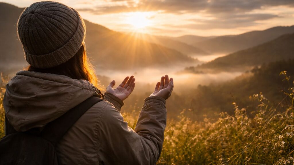 Versículo do dia: Lamentações 3:22–23 — esperança que se renova