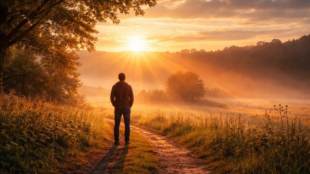 Versículo do dia: Lamentações 3:22–23 — esperança que se renova