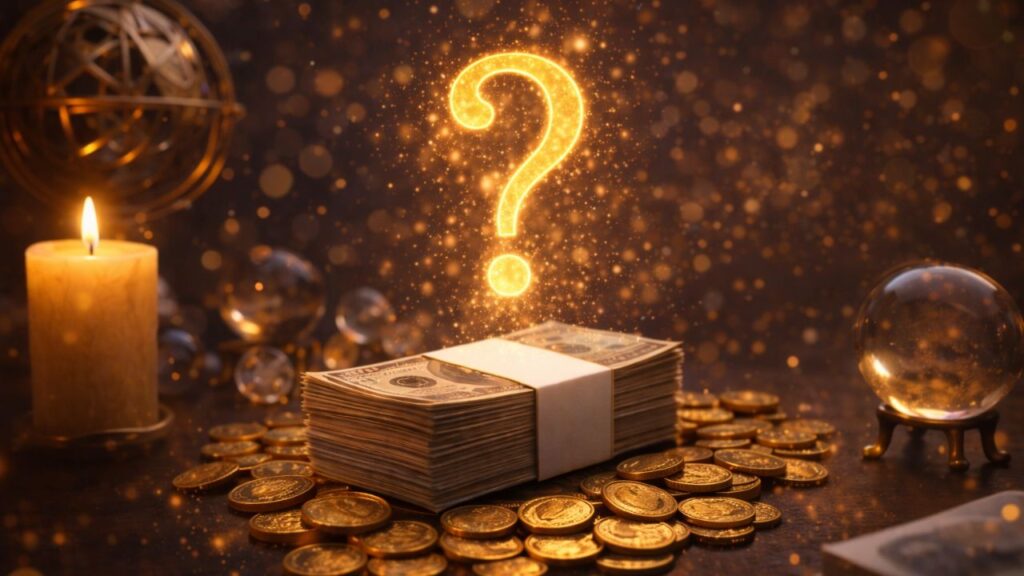 Esse número está ligado à prosperidade construída com paciência e equilíbrio