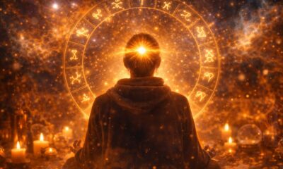 Os 3 signos que precisam ouvir mais a própria intuição neste momento