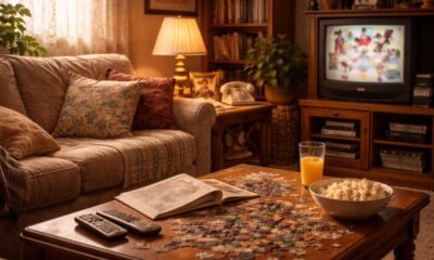 Itens antigos que hoje quase ninguém sabe usar e marcaram uma geração